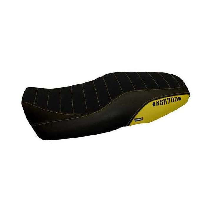Housse de selle Tappezzeria PUERTO RICO 5 Yamaha XSR900 16-20