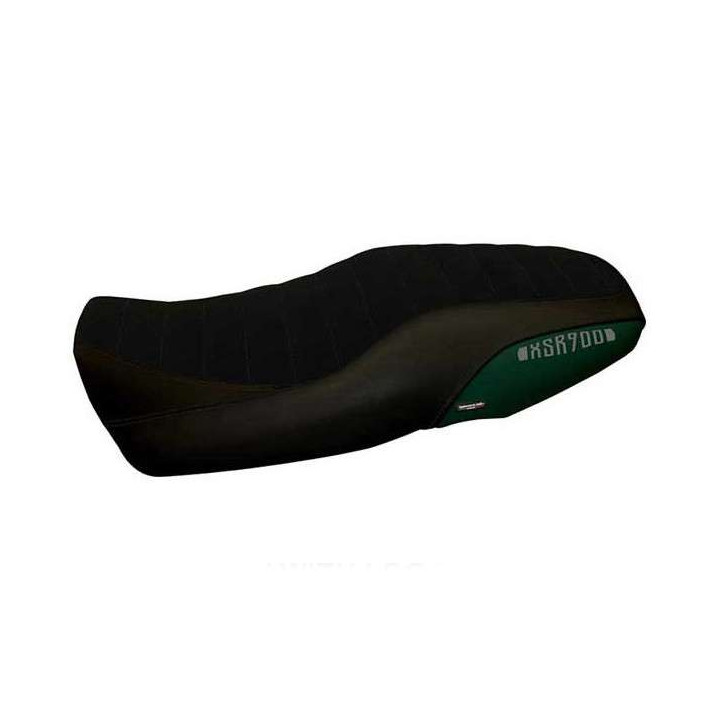 Housse de selle Tappezzeria PUERTO RICO 5 Yamaha XSR900 16-20