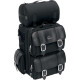 Sissy bar bag Saddlemen S3200DE Expandable