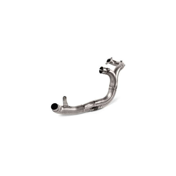 Collecteur Akrapovic Titane E-IN12E1 Indian FTR 1200 / S 19-