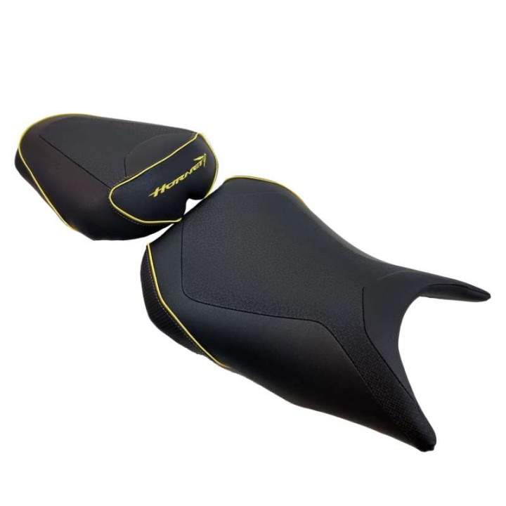 Selle confort Bagster READY LUXE (5385Z) Honda CB750 HORNET