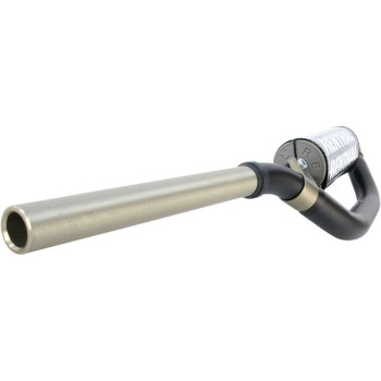 Guidon moto Renthal 923 TWINWALL Noir MINI CROSS 28mm