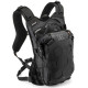 Kriega TRAIL 9 Black motorcycle backpack