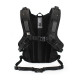Kriega TRAIL 9 Black motorcycle backpack