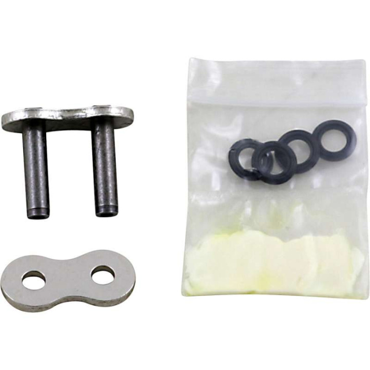 Attache à riveter JT pour chaîne 530 Z3