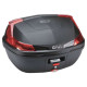 Top Case Moto GIVI Monolock B47 BLADE without turntable