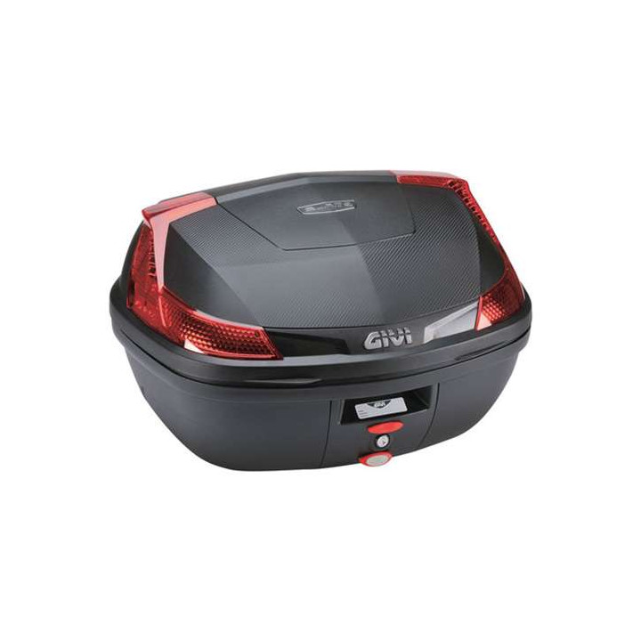 Top Case Moto GIVI Monolock B47 BLADE without turntable