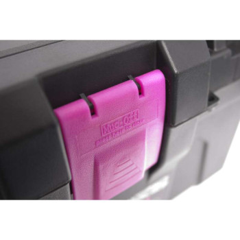 Kit entretien moto Muc-Off ULTIMATE CARE KIT