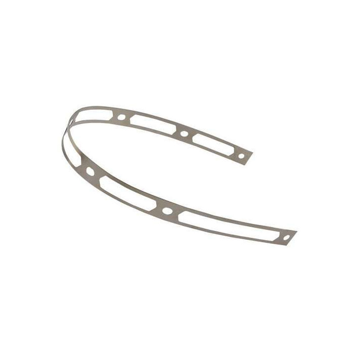P-TT13 enclosure for Akrapovic silencer