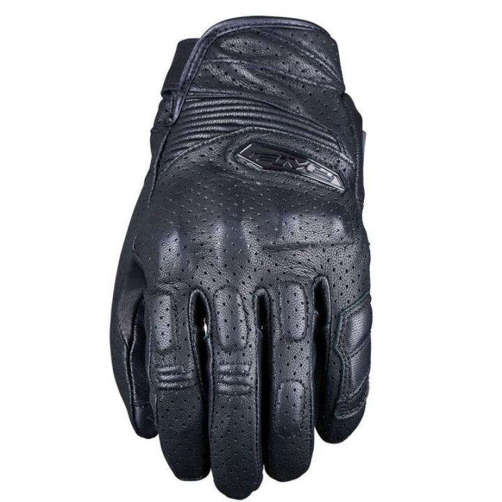 Five SPORT CITY EVO Gloves Black