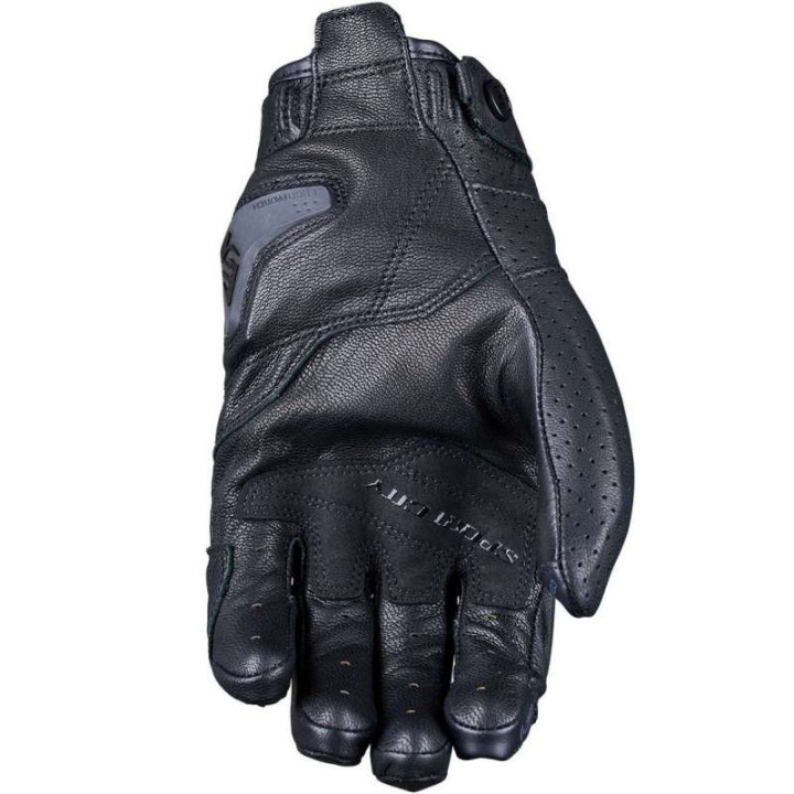 Five SPORT CITY EVO Gloves Black