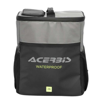 Sac à dos isotherme Acerbis MOTO KAMP ARTIK 26L