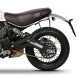 Écarteur gauche sacoche cavalière Shad (D0SC88SR) Scrambler 800 Icon/Classic