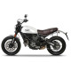 Écarteur gauche sacoche cavalière Shad (D0SC88SR) Scrambler 800 Icon/Classic