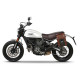 Écarteur gauche sacoche cavalière Shad (D0SC88SR) Scrambler 800 Icon/Classic