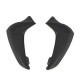 Barracuda Honda 600 HORNET 07- radiator screens