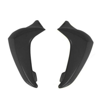Écopes de radiateur Barracuda Honda 600 HORNET 07-