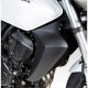 Barracuda Honda 600 HORNET 07- radiator screens