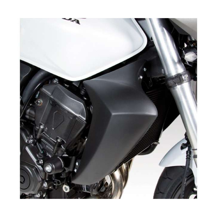 Barracuda Honda 600 HORNET 07- radiator screens