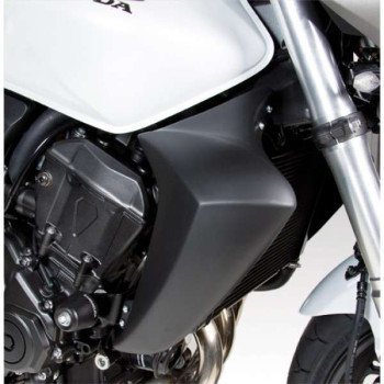 Écopes de radiateur Barracuda Honda 600 HORNET 07-