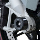 Fork protection R&G (FP0239BK) BMW S1000XR 20-