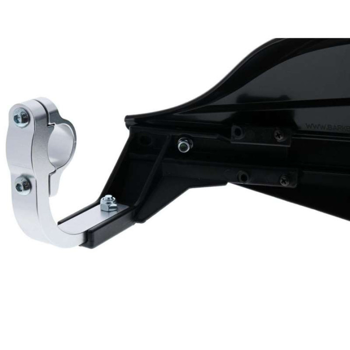 Protèges mains BARKBUSTERS STORM S1 pour guidon de 22mm