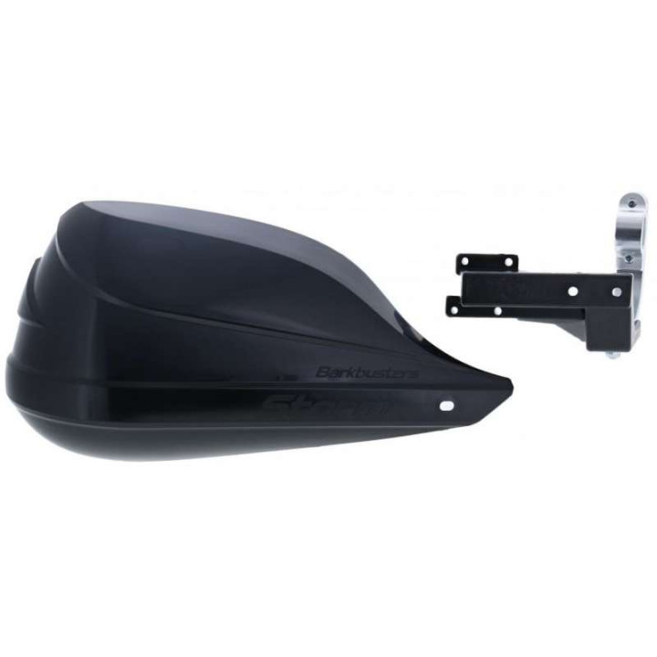 Protèges mains BARKBUSTERS STORM S1 pour guidon de 22mm