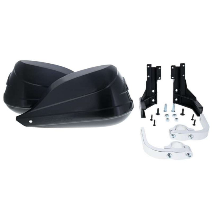 Protèges mains BARKBUSTERS STORM S1 pour guidon de 22mm
