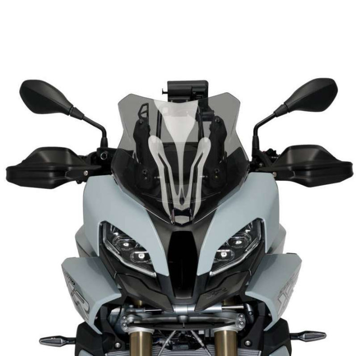 Bulle Puig SPORT (20460) BMW S1000XR 20-