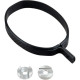Collier fibre Leovince type FR1 (308476501R)