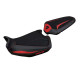 Seat cover Tappezzeria LINOSA ULTRAGRIP Ducati Monster 937 21-