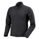 Blouson moto Tucano Urbano OVETTO CE Noir