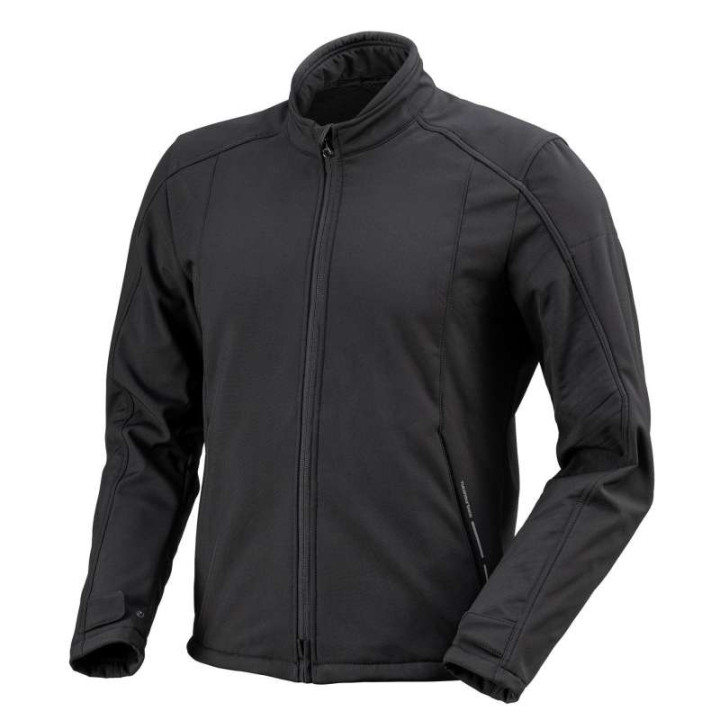Blouson moto Tucano Urbano OVETTO CE Noir