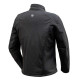 Blouson moto Tucano Urbano OVETTO CE Noir