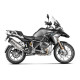 Akrapovic Titanium-approved muffler BMW R 1250 GS / ADVENTURE