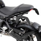 Support sacoches Hepco-Becker C-BOW Triumph TRIDENT 660 Support sacoches Hepco-Becker C-BOW Triumph TRIDENT 660
