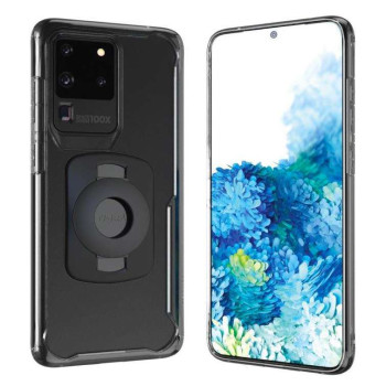 Coque TIGRA FIT-CLIC NEO pour Galaxy S20 Ultra Coque TIGRA FIT-CLIC NEO pour Galaxy S20 Ultra