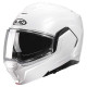 Casque moto modulable HJC I100 BLANC