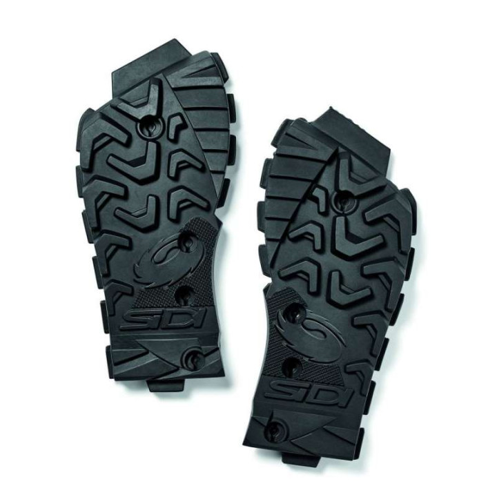 Semelles ENDURO CLICK Sidi CROSSFIRE 3 SRS