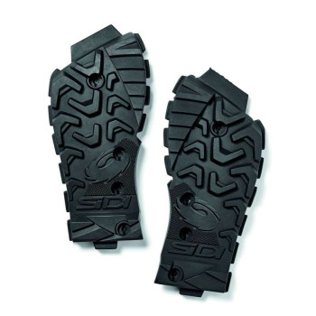 Semelles ENDURO CLICK Sidi CROSSFIRE 3 SRS