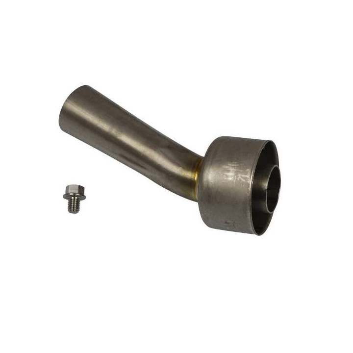 Db Killer Akrapovic V-TUV018