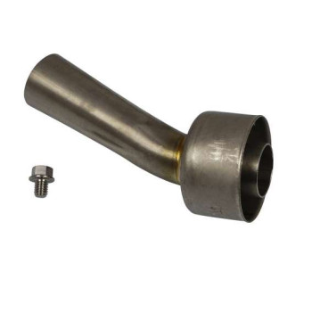 Db Killer Akrapovic V-TUV018 Db Killer Akrapovic V-TUV018