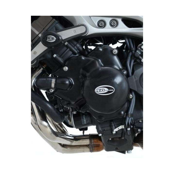 Left clipboard R&G Yamaha MT-09 XSR900