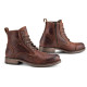 Falco KASPAR brown motorcycle shoes