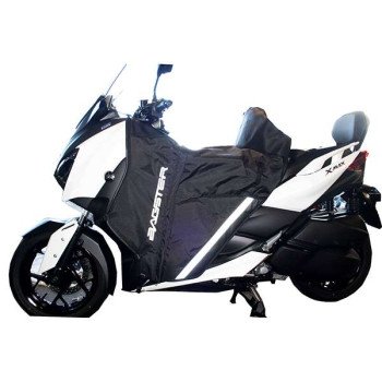 Tablier scooter multi-saisons Bagster WINZIP (XTB070) X-MAX 125/300/400 17-22 Tablier scooter multi-saisons Bagster WINZIP (XTB070) X-MAX 125/300/400 17-22
