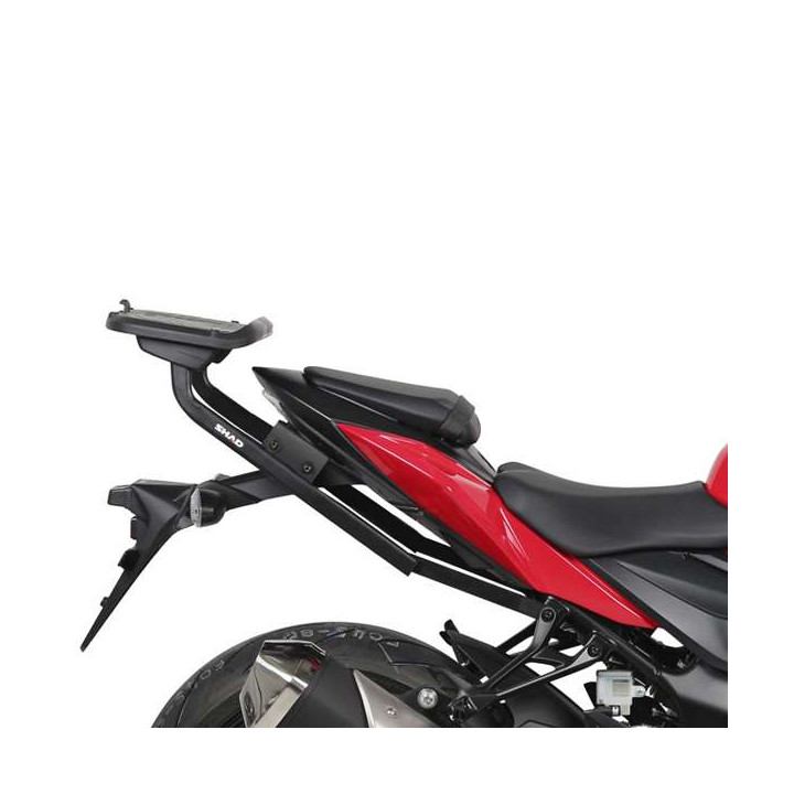 Support top case Shad TOP MASTER (S0GS77ST) Suzuki GSX-S 750