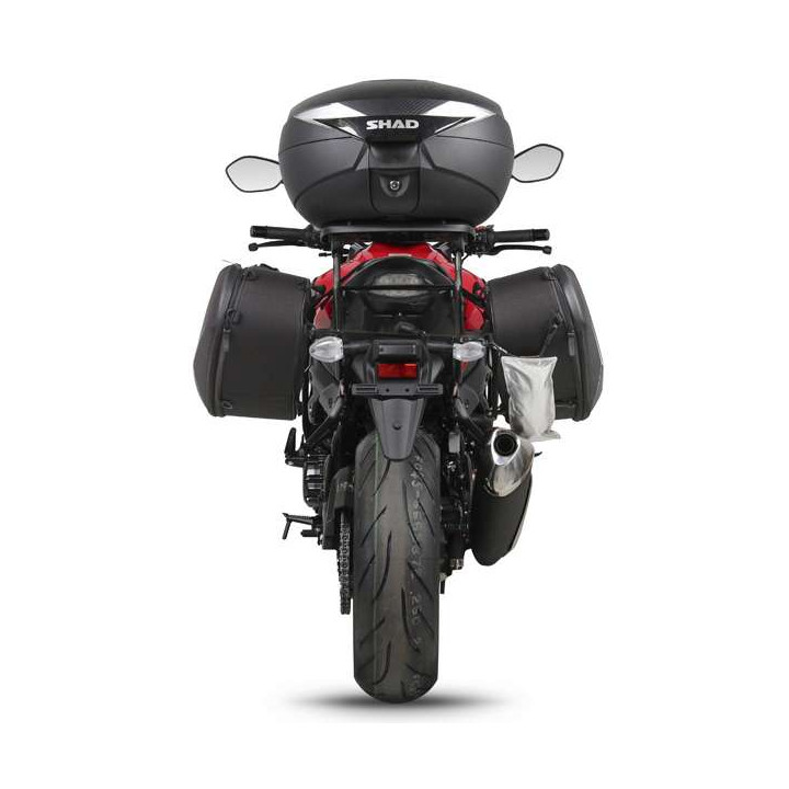 Support top case Shad TOP MASTER (S0GS77ST) Suzuki GSX-S 750
