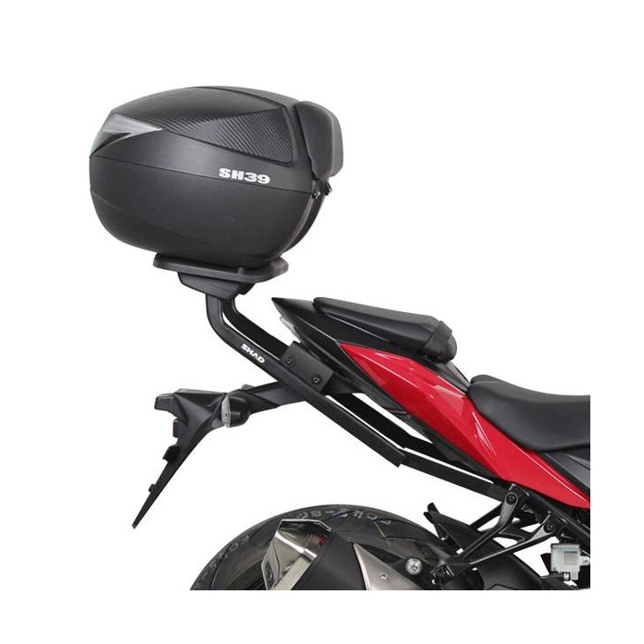 Support top case Shad TOP MASTER (S0GS77ST) Suzuki GSX-S 750