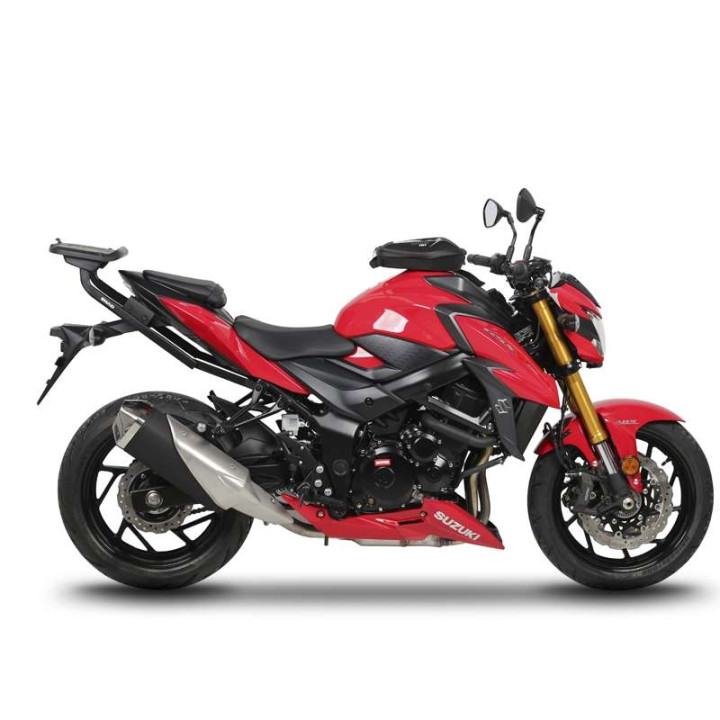 Support top case Shad TOP MASTER (S0GS77ST) Suzuki GSX-S 750