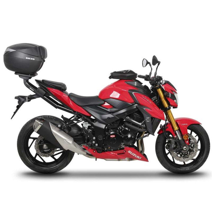 Support top case Shad TOP MASTER (S0GS77ST) Suzuki GSX-S 750